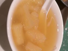 木薯羹-水平有限广西米粉·广西风味集(五道口店)