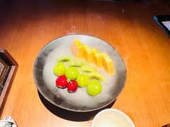 -庆春朴门(前滩太古里店)
