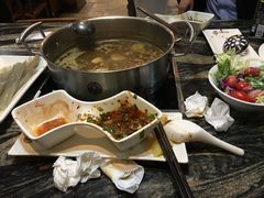 -许府牛火锅(信义坊总店)
