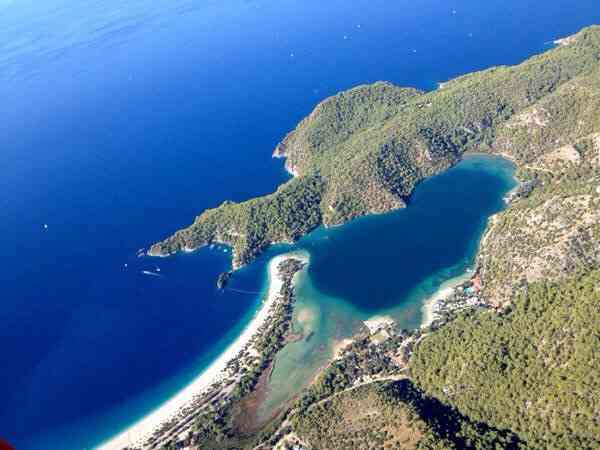 萨克利肯特国家公园-"一路玩过去~泥浆浴,爬山涉水,漂流真的.