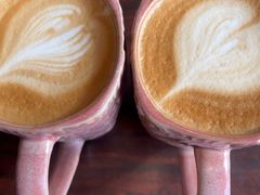 -百客咖啡(国际大厦店)