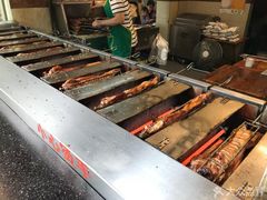 -老黄记手撕烤兔(玉林街店)