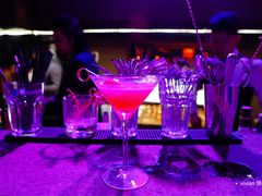 -上海和平饭店华懋阁 Cathay Room