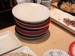 -元气寿司(新城市广场店)