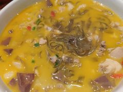 -洞庭鱼香(万科店)