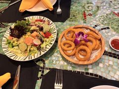 -申德勒加油站西餐厅(太仓店)