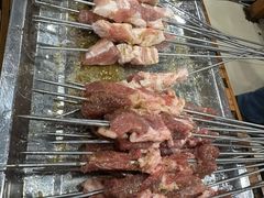 -小寒羊烧烤(凯瑞时代大厦店)