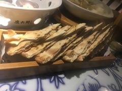 -卢大鲜鱼头捞饭(美利广场店)