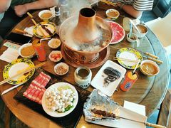 -南门涮肉(上海二店)