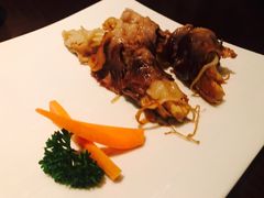 -佛山希尔顿酒店·融誉亚洲美食荟