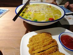 -十面春风·江南面馆(崇宁路店)