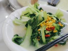 -茗荔园农庄(大涌店)