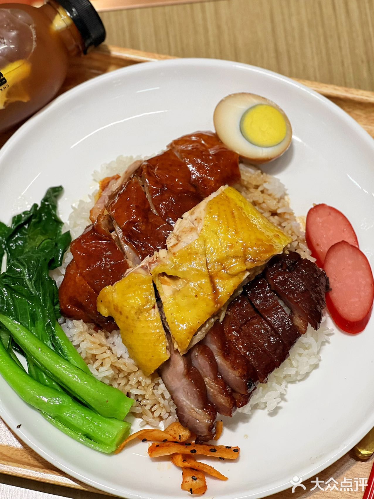 一人食，丰盛美味，好吃不贵！