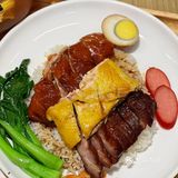 一人食，丰盛美味，好吃不贵！
