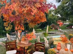 -HERRE·FARM 赫尔露营农场·团建聚会包场