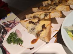 -通海俄式烧烤·俄罗斯大串(嵩山路店)