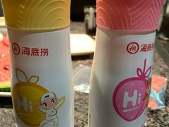 -海底捞火锅(崇文门新世界百货店)