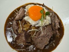 -白熊咖哩(新世界城店)