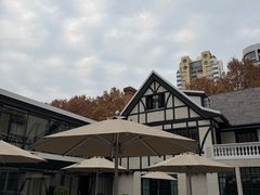 -一尺花园(安和花园店)