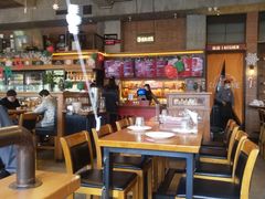 大堂-COMMUNE幻师(五角场店)