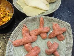 -臻牛烤肉