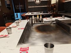 -火地铁板烧(昆山万象汇店)