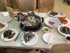 -春华海鲜城(广场西苑店)