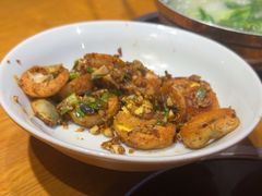 -吃饭皇帝大(长宁龙之梦店)