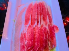 鲜五花肉-一碟一味重庆火锅(Desa Parkcity店)