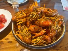 -马头巷·隐庐居·红油大虾(园区店)