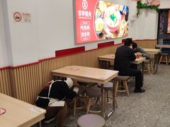 -吉祥馄饨(上海新上大店)