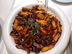 -惠丰堂饭庄·烤鸭·京味菜(翠微路店)