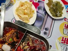 -鱼酷活鱼烤鱼(沈阳大悦城店)