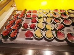 -上海浦东假日酒店逸庭咖啡厅