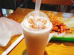 -爷爷不泡茶NOYEYENOTEA(武汉佰港城创始店)