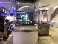 -国际青年会议酒店-苏莱斯餐厅