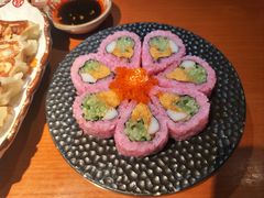 -仓桥家·焗寿司·锅物(光谷步行街店)