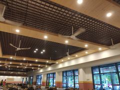 大堂-钱大妈海鲜饭店(保利林语店)