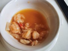 龙虾汤贵妃泡饭-利苑酒家(金宝店)