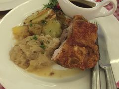 -Paulaner·德国帕拉娜自酿啤酒餐厅(海上世界店)