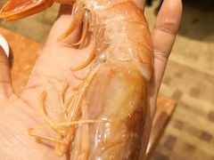 -芭菲盛宴·环球美食(北城国际店)