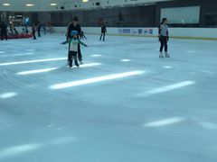 -冠军冰场CHAMPION RINK(百年港湾奥特莱斯店)