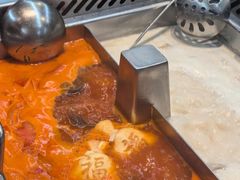 -海底捞火锅(凯德广场店)