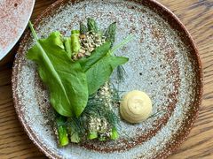 芦笋-BOR Eatery(安福路店)