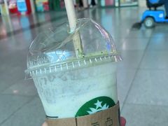 -星巴克(北京南站第二店)