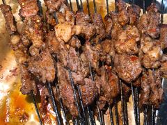 -老白家怡贵园烤肉
