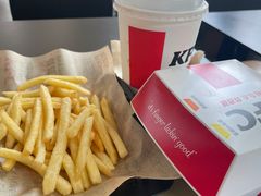 -肯德基(杭州永安店)