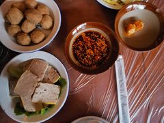 牛肉丸-阙记三毛蒸虾·烧烤湖北菜