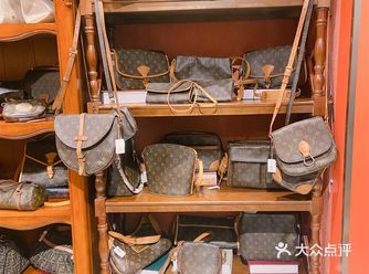 长沙探店 | 一家藏在巷子里的中古店