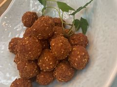 -汉唐宴长安食府